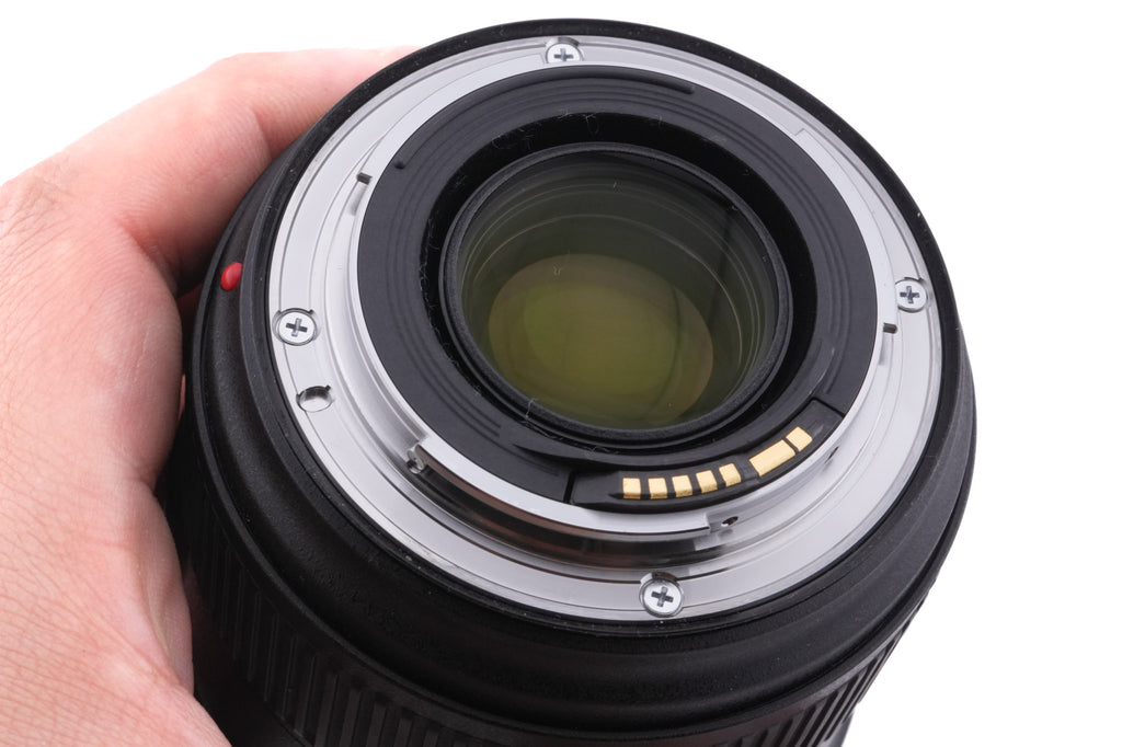 Canon 24-70mm f2.8 L II USM