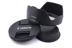 Canon 24-70mm f2.8 L II USM