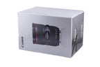 Canon 24-70mm f2.8 L II USM