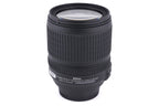 Nikon 18-105mm f3.5-5.6 AF-S Nikkor G ED VR