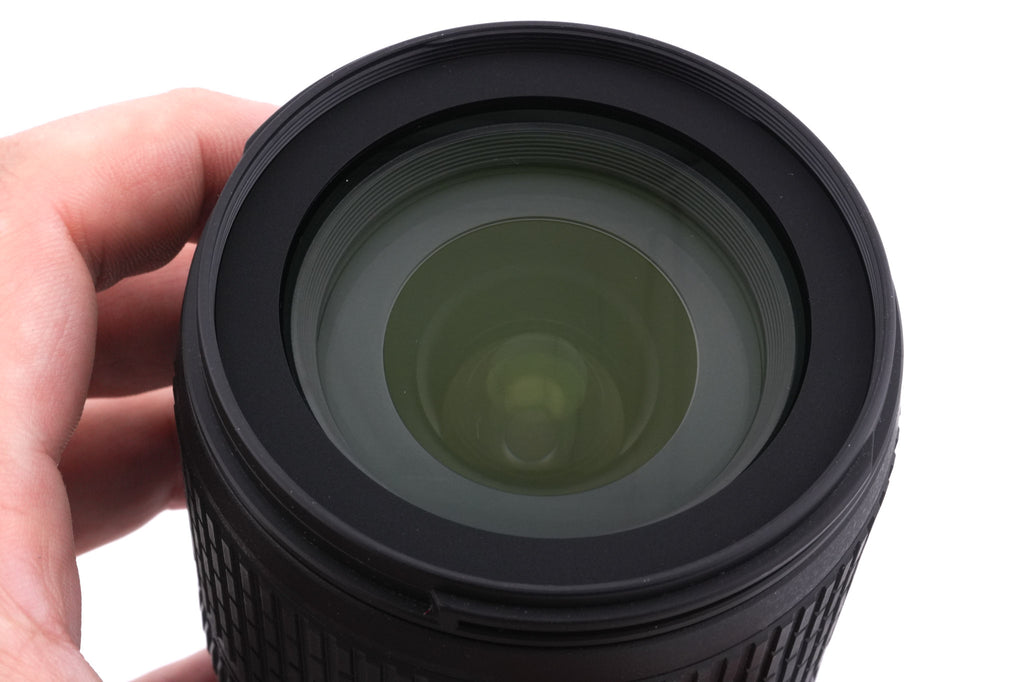 Nikon 18-105mm f3.5-5.6 AF-S Nikkor G ED VR