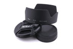 Nikon 18-105mm f3.5-5.6 AF-S Nikkor G ED VR