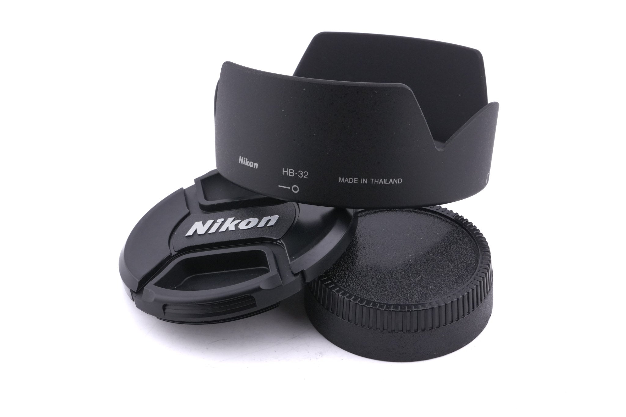 Nikon 18-105mm f3.5-5.6 AF-S Nikkor G ED VR