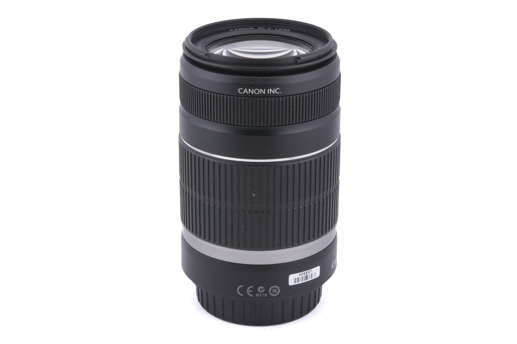 Canon 55-250mm f4-5.6 IS
