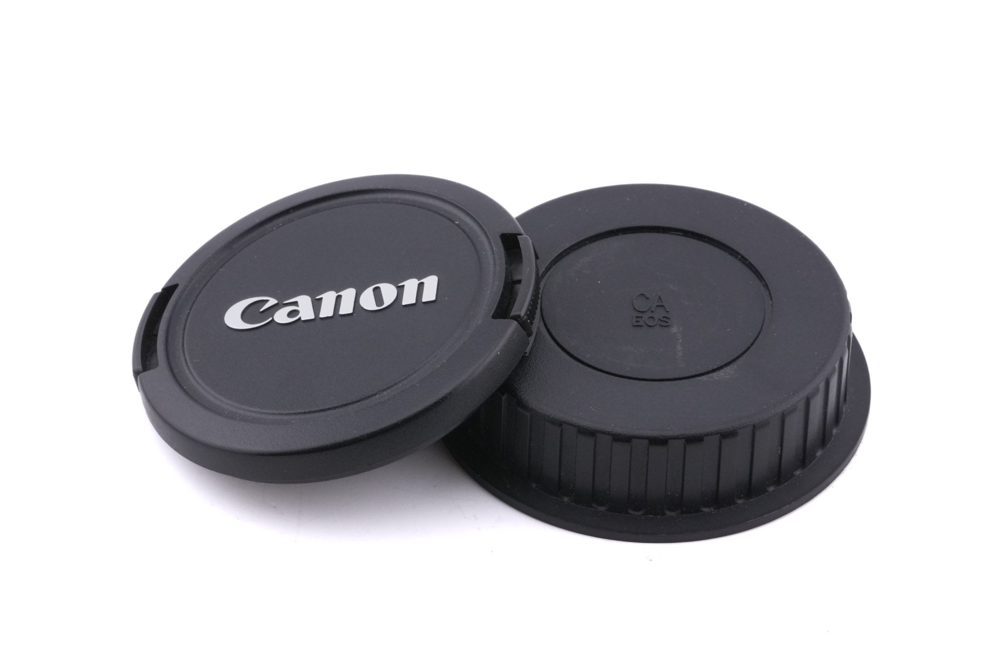 Canon 55-250mm f4-5.6 IS