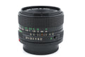Canon 28mm f2.8 FDn