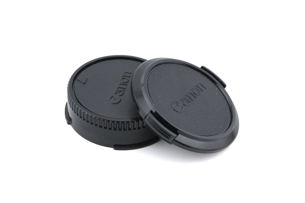 Canon 28mm f2.8 FDn