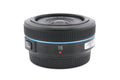 Samsung 16mm f2.4 i-Function