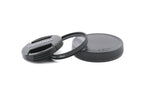 Samsung 16mm f2.4 i-Function