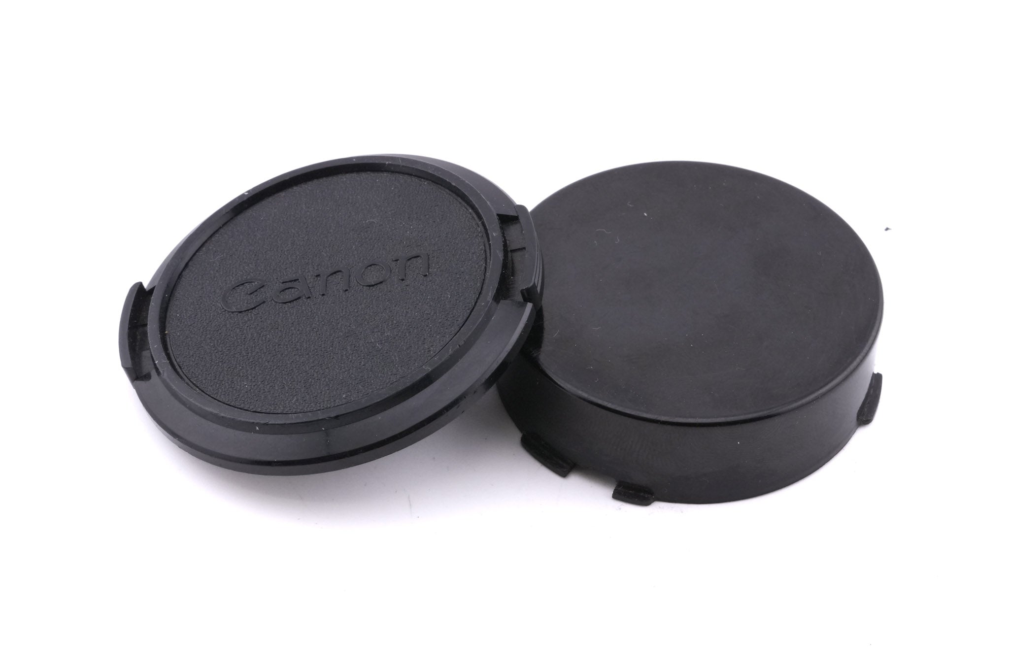 Canon 50mm f1.8 FDn