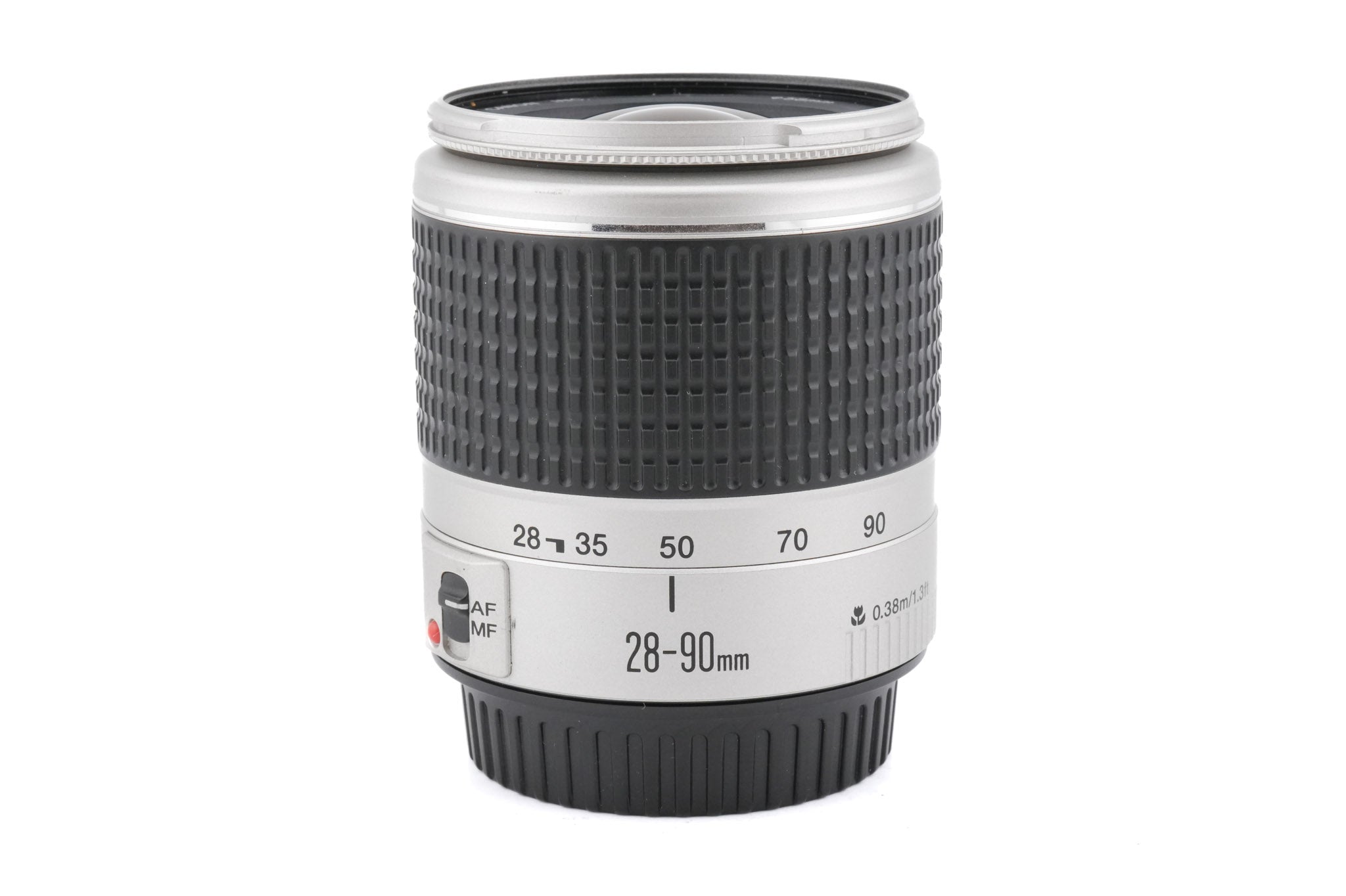 Canon 28-90mm f4-5.6