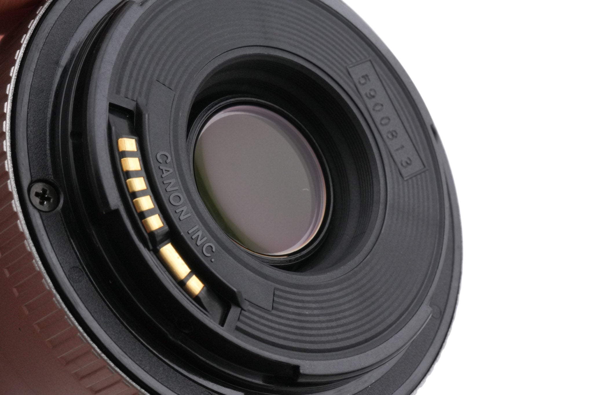 Canon 28-90mm f4-5.6