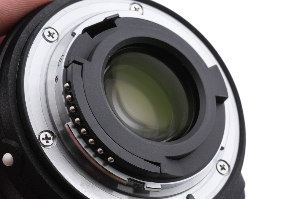 Nikon 40mm f2.8 AF-S Micro Nikkor G