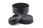 Nikon 40mm f2.8 AF-S Micro Nikkor G