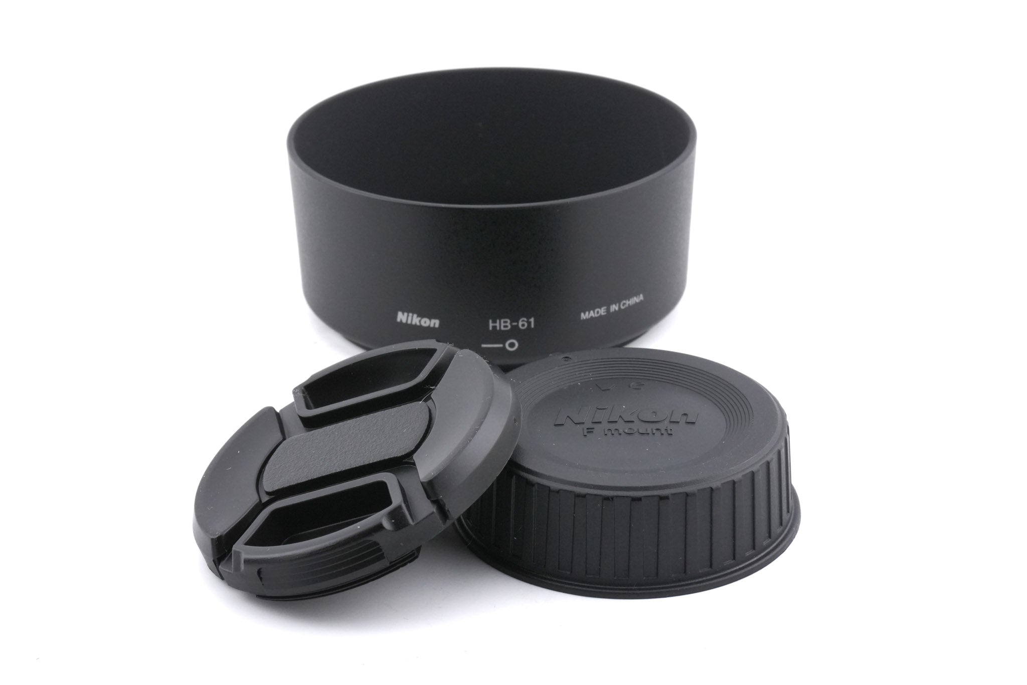 Nikon 40mm f2.8 AF-S Micro Nikkor G
