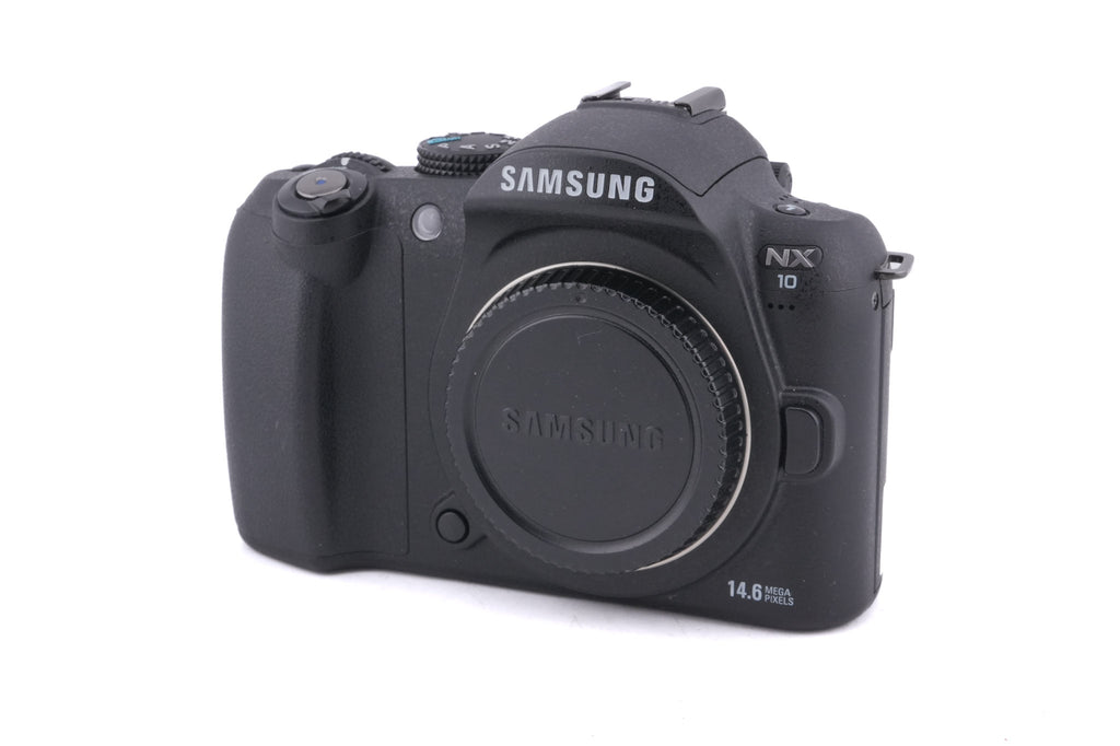 Samsung NX10