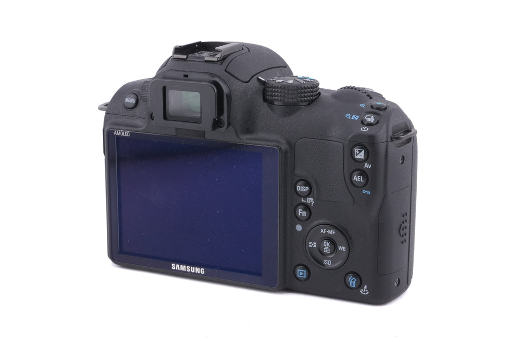Samsung NX10
