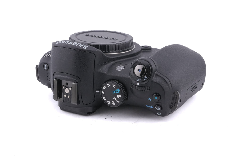Samsung NX10