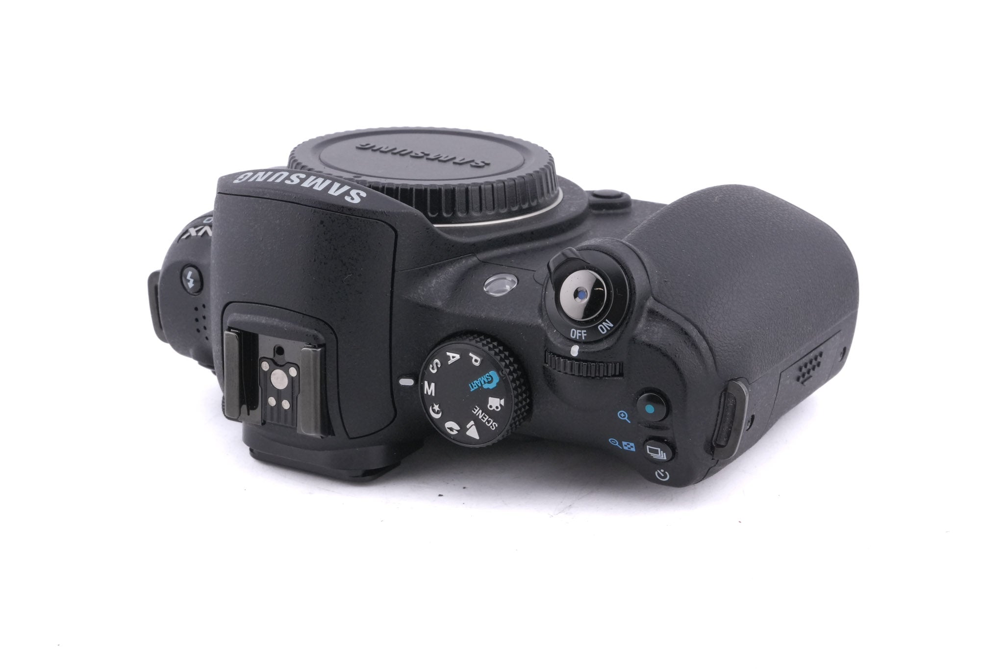 Samsung NX10
