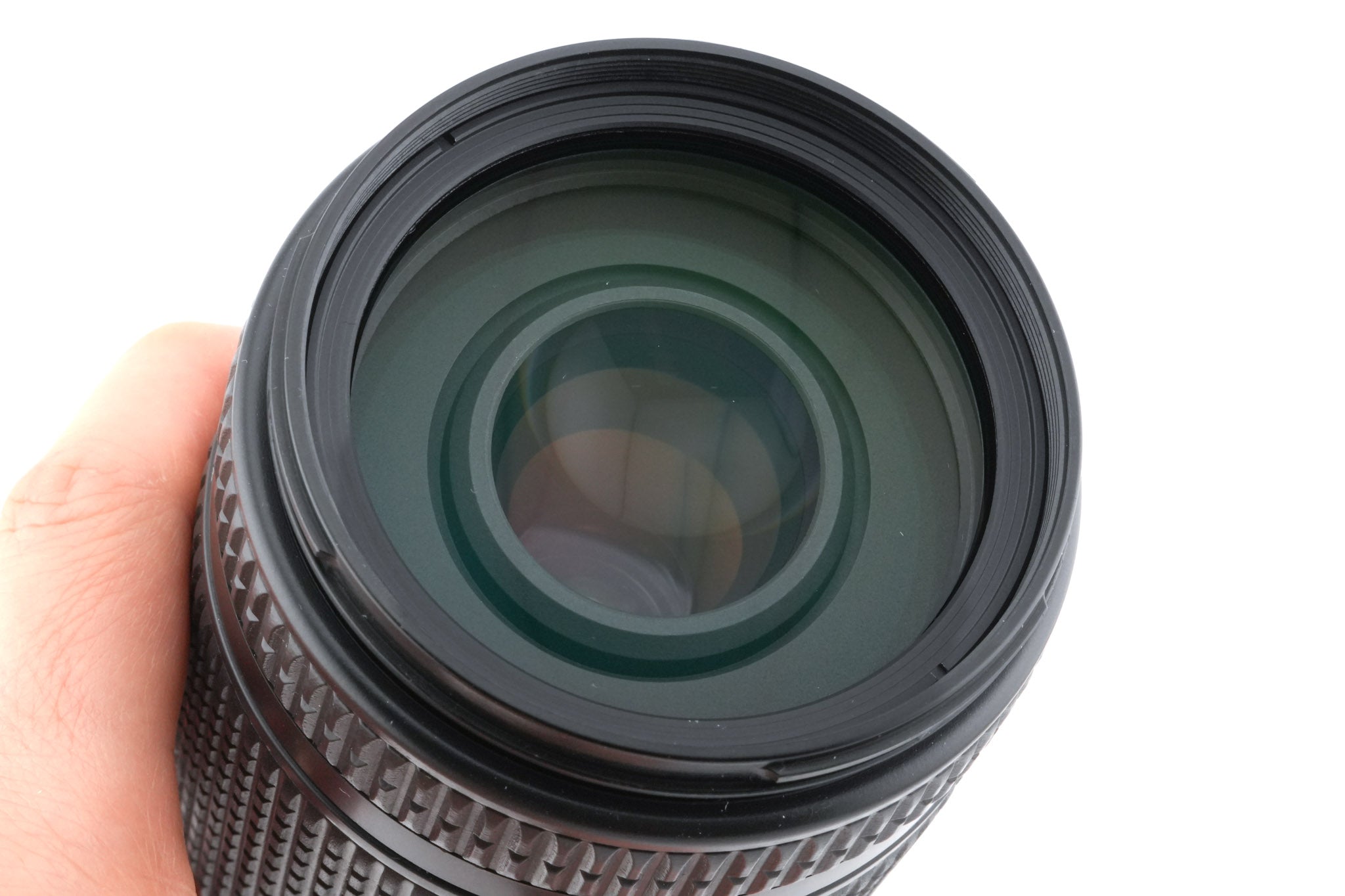 Nikon 70-300mm f4-5.6 AF Nikkor D ED