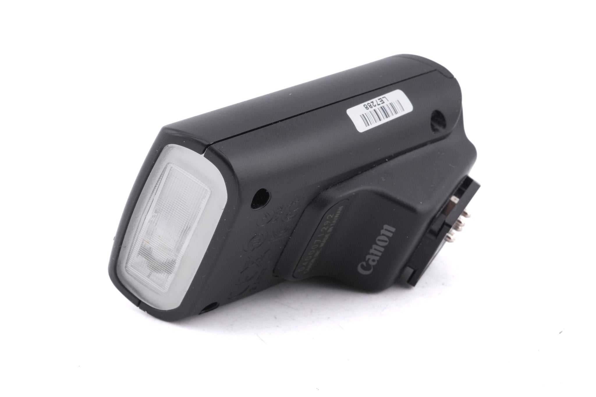 Canon 90EX Speedlite