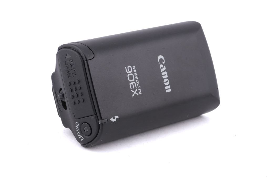 Canon 90EX Speedlite