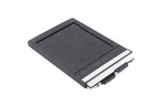 Lisco 9 x 12 cm Cut Film Holder