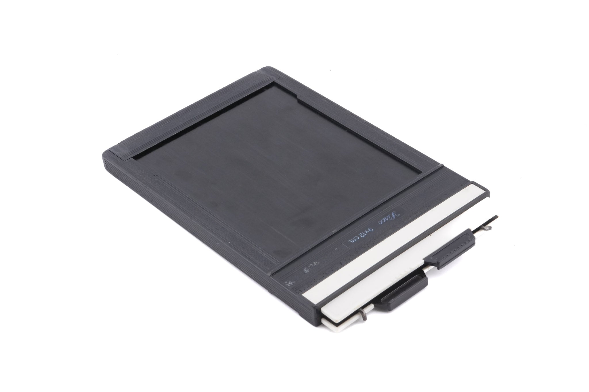 Lisco 9 x 12 cm Cut Film Holder