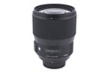 Sigma 135mm f1.8 DG HSM Art (017)