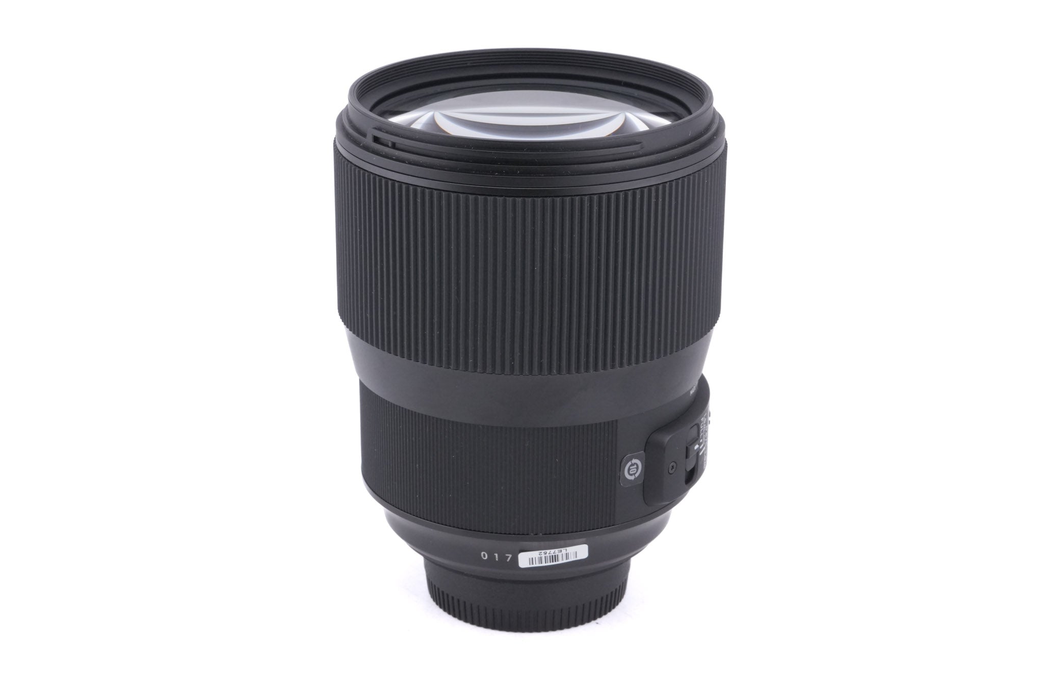 Sigma 135mm f1.8 DG HSM Art (017)