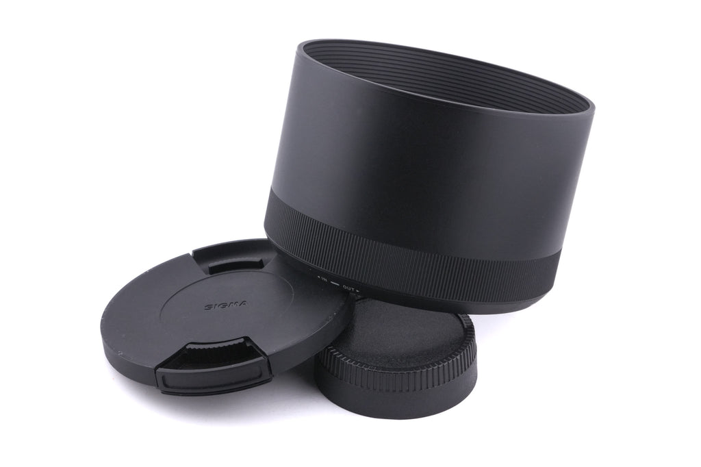Sigma 135mm f1.8 DG HSM Art (017)