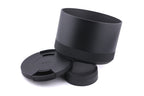 Sigma 135mm f1.8 DG HSM Art (017)
