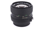 Canon 50mm f1.4 FDn