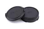 Canon 50mm f1.4 FDn