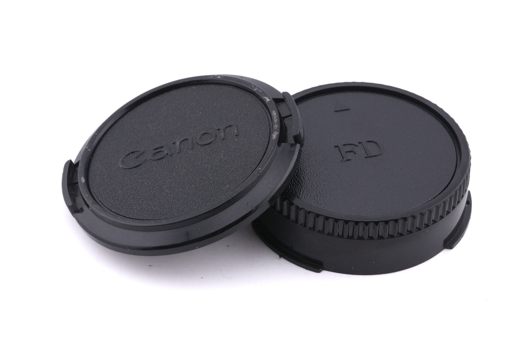 Canon 50mm f1.4 FDn