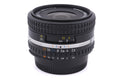 Nikon 35mm f2.5 Series E
