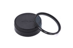 Nikon 35mm f2.5 Series E