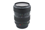 Pentax 28-80mm f3.5-4.5 Takumar-A Zoom