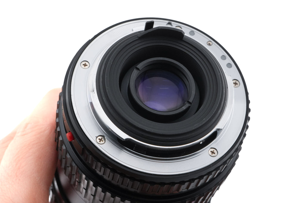 Pentax 28-80mm f3.5-4.5 Takumar-A Zoom