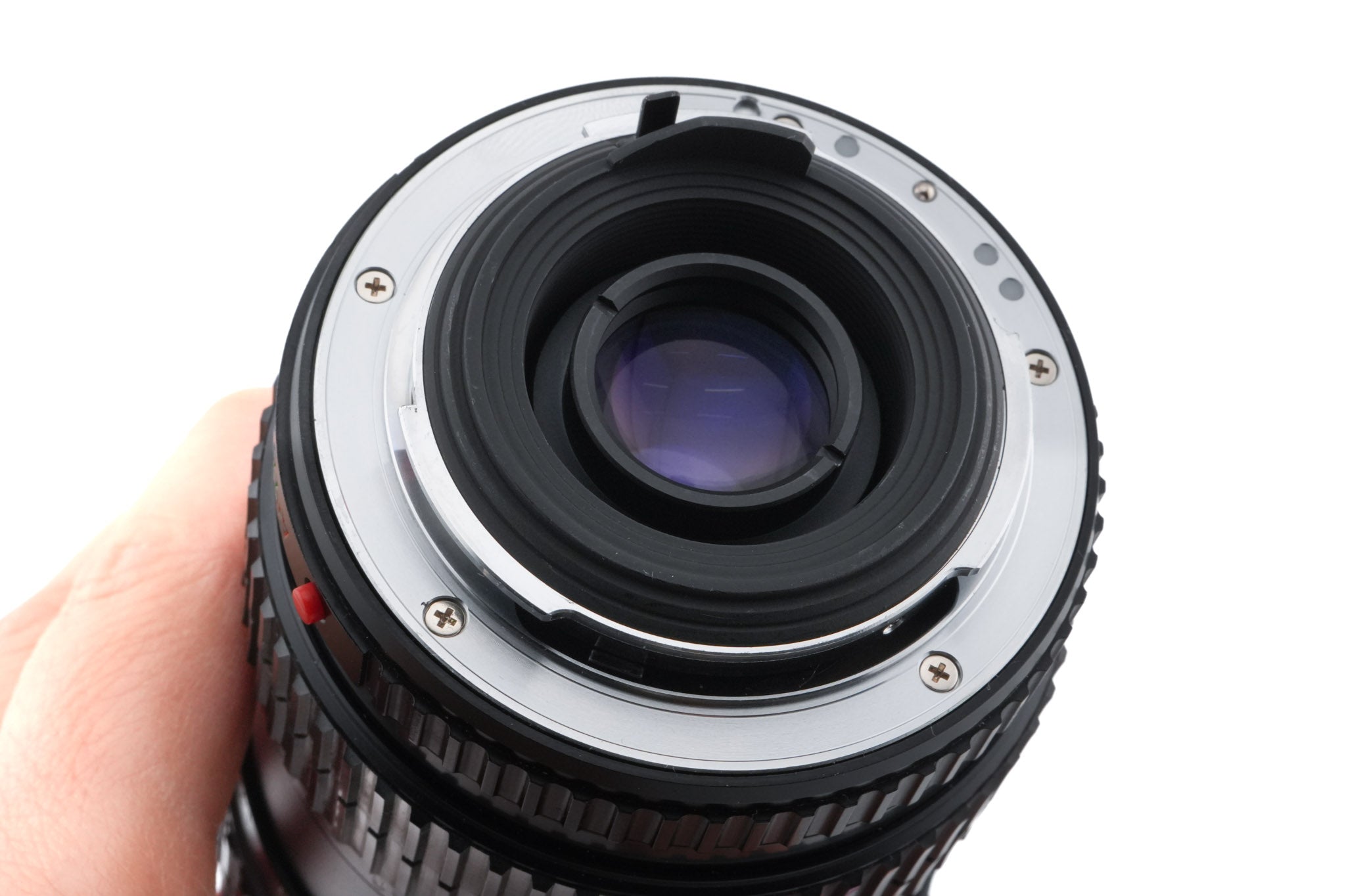 Pentax 28-80mm f3.5-4.5 Takumar-A Zoom