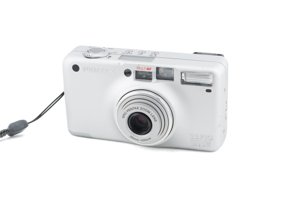 Pentax Espio 120SW
