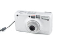 Pentax Espio 120SW