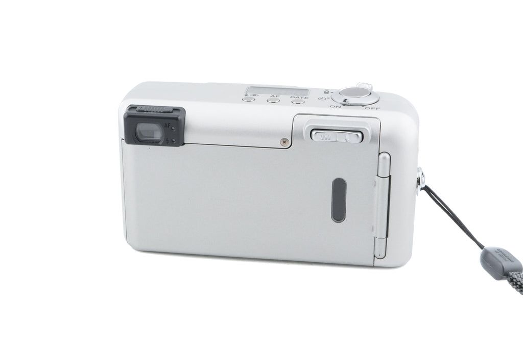 Pentax Espio 120SW