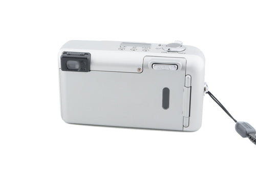 Pentax Espio 120SW