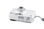 Pentax Espio 120SW