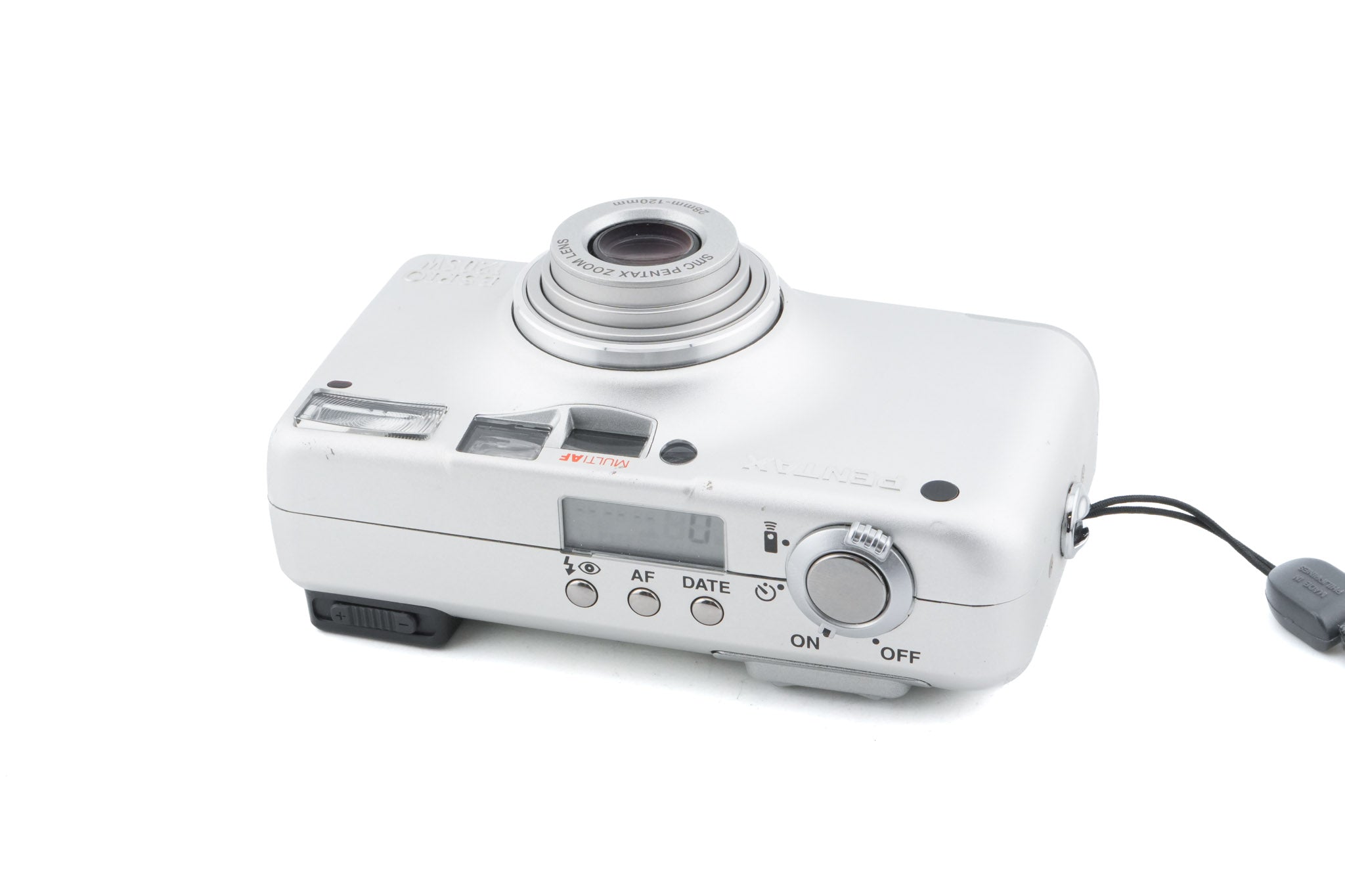 Pentax Espio 120SW