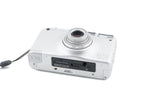 Pentax Espio 120SW