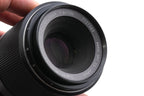 Pentax 100mm f4 Super-Multi-Coated Macro Takumar