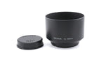 Pentax 100mm f4 Super-Multi-Coated Macro Takumar