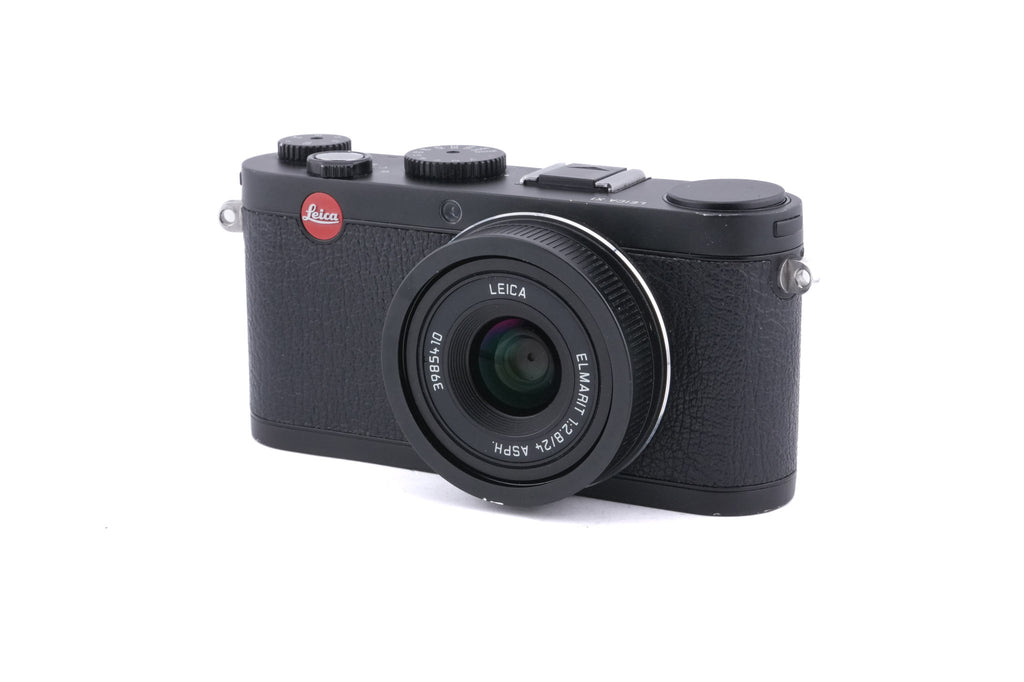 Leica X1 (18400 / 18420)